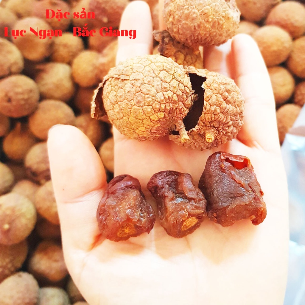 Bán hết Vải Sấy Khô Lục Ngạn Bắc Giang 500g 80.000 ₫ 5.0 3 đ